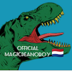 MagicDeanoboy's Avatar'