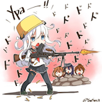 MamiGotica's Avatar'