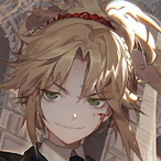 abareshini's Avatar'