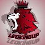 AX LeoKingUp's Avatar'
