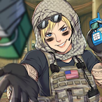 B-slice's Avatar'