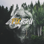 FixKru's Avatar'