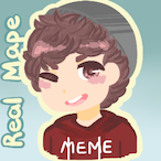 RealMape's Avatar'