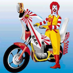 RYOHUKARUMA's Avatar'