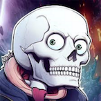 CongoCrusadr's Avatar'