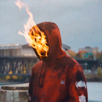 HomicideBanana's Avatar'