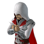 WolfeyC's Avatar'