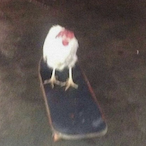 ordnaeI's Avatar'