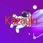 Kazaylo's Avatar'
