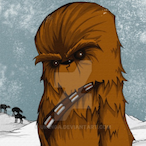 WookieRunner's Avatar'