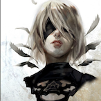 NieR.YoRHa-2B's Avatar'