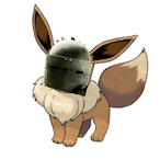 TheLordEevee's Avatar'