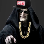 Eisenhorn MD's Avatar'