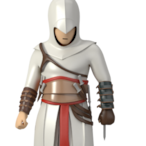 Sir.Fap's Avatar'