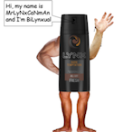 MrLyNxCaNmAn's Avatar'