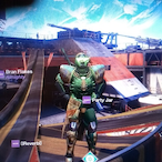 KnutTore's Avatar'
