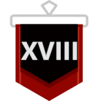 Copper_XVIII's Avatar'