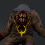 dye trynn's Avatar'