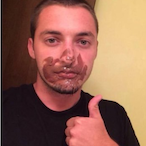 Mr.Kebabman's Avatar'