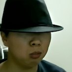 Oiled infant's Avatar'