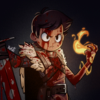 Cynweiss's Avatar'