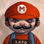 Terminatedd's Avatar