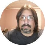 Jeffrey Walters's Avatar'