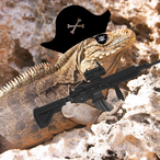 IGU4N4_M0R1D4's Avatar'