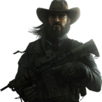 Vargas_Snake's Avatar