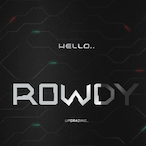 Rowdyiii's Avatar'