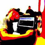 BradyAlien's Avatar'