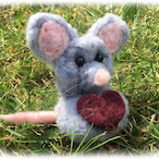 DieSuesseMaus's Avatar'