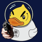 SpaceDuck909's Avatar'
