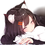 LittIe_Ghost's Avatar'