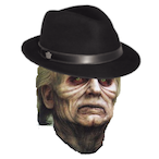DarthSimpeous's Avatar'