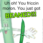 GreenBeanDude's Avatar'