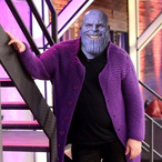 Doukanos's Avatar'
