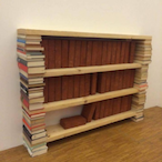 BookShelf_1's Avatar'