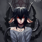 MamaAkuma's Avatar'