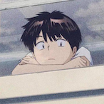Lueguanzi's Avatar'