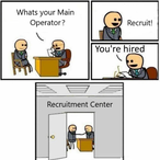 RecruitMeCenter's Avatar'