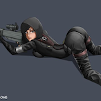 Mizz1001's Avatar'