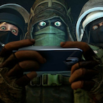 Jesus_IsMyMaster's Avatar'
