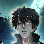 Yikizuto's Avatar'