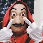 KharraFace's Avatar'