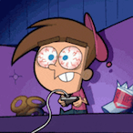 Sypinx's Avatar'