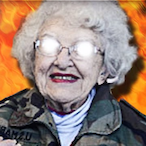 XxFaZe_GrAnNyxX's Avatar'