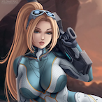 xNovaheartx's Avatar'