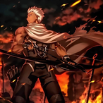 Smasaser's Avatar'