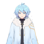 KumoShiroya's Avatar'